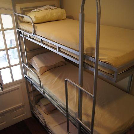 Chill On The Beach Hostel 里约热内卢 外观 照片