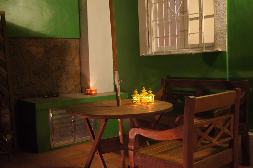 Chill On The Beach Hostel 里约热内卢 外观 照片