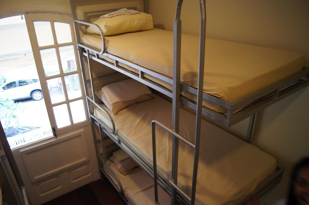 Chill On The Beach Hostel 里约热内卢 外观 照片