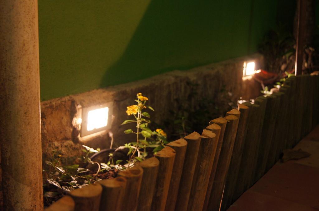 Chill On The Beach Hostel 里约热内卢 外观 照片