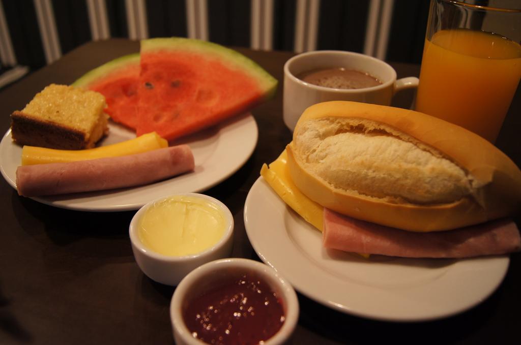 Chill On The Beach Hostel 里约热内卢 外观 照片