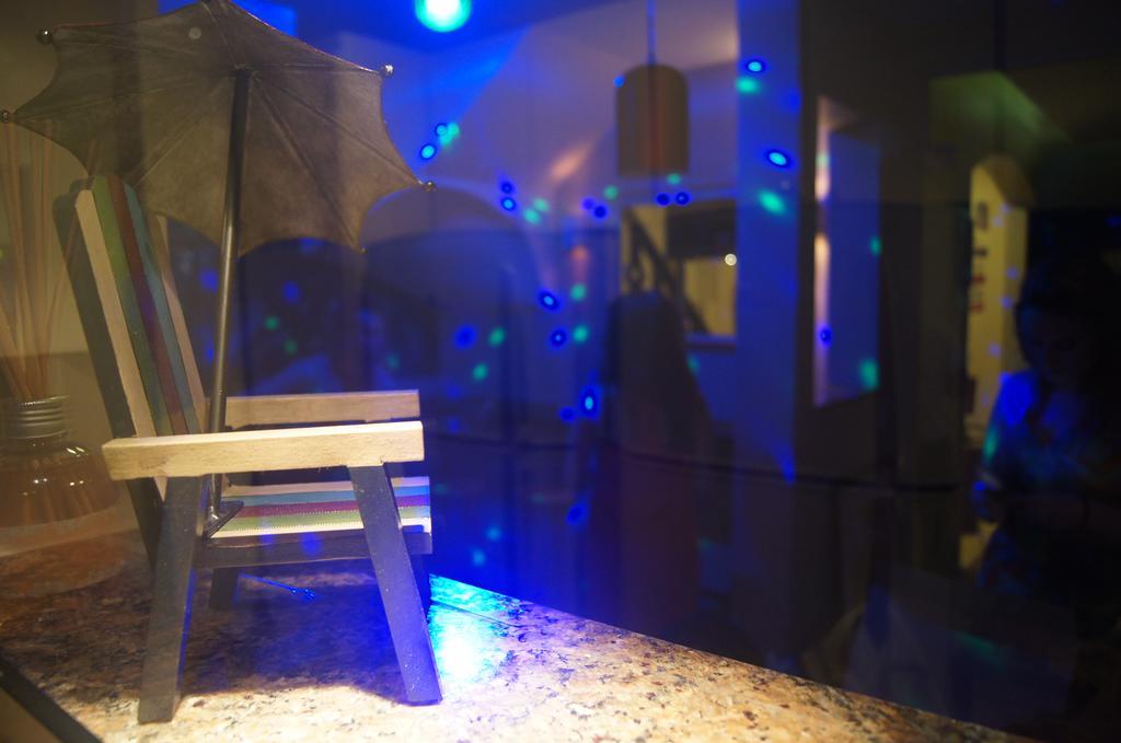 Chill On The Beach Hostel 里约热内卢 外观 照片