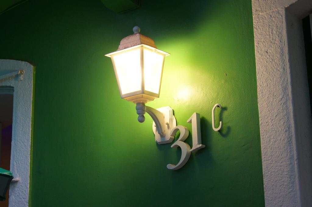 Chill On The Beach Hostel 里约热内卢 外观 照片