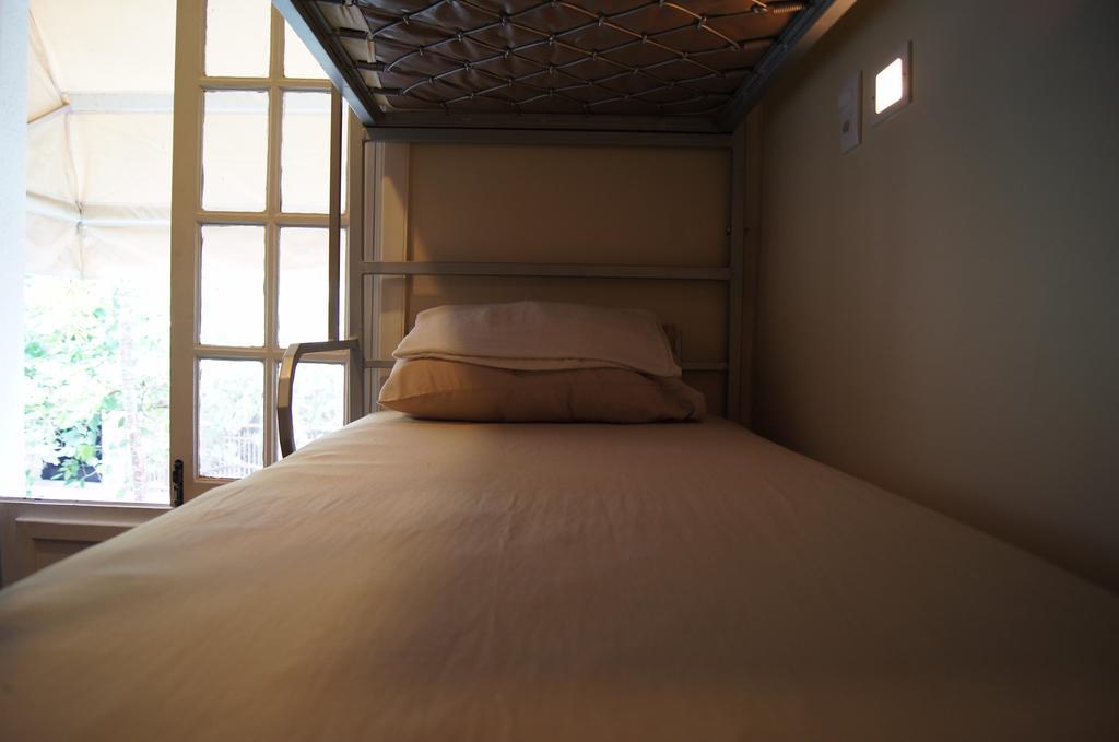 Chill On The Beach Hostel 里约热内卢 外观 照片