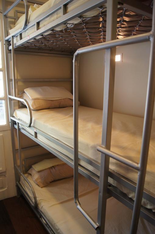 Chill On The Beach Hostel 里约热内卢 外观 照片