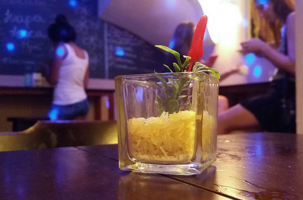 Chill On The Beach Hostel 里约热内卢 外观 照片