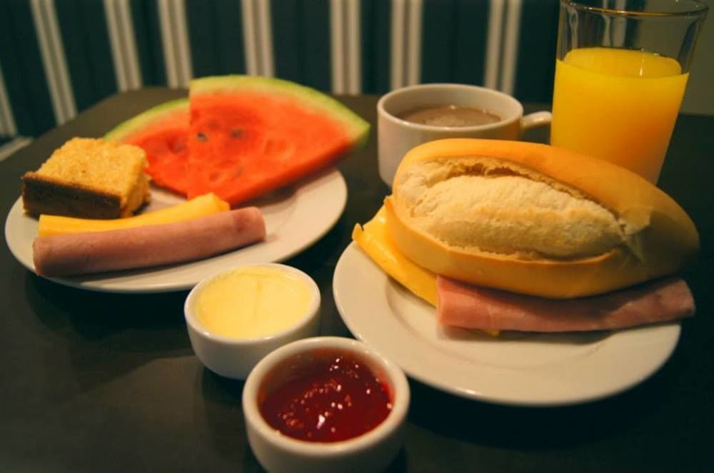 Chill On The Beach Hostel 里约热内卢 外观 照片
