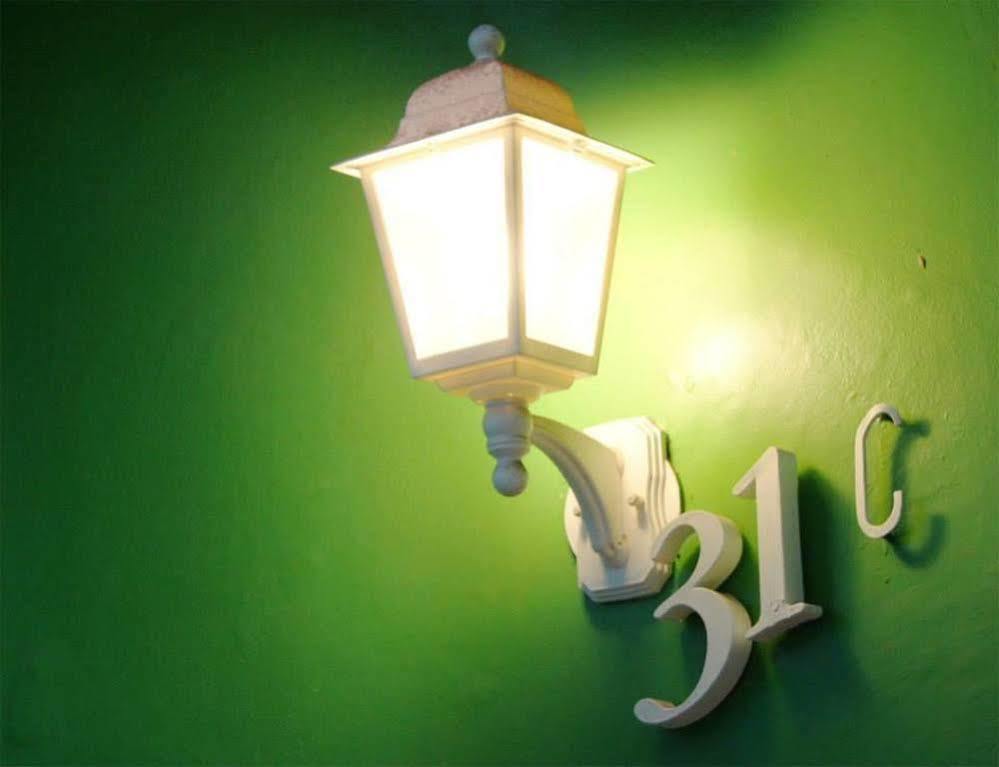 Chill On The Beach Hostel 里约热内卢 外观 照片